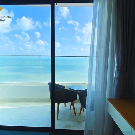 Tms Residences Quy Nhon - Official 외부 사진