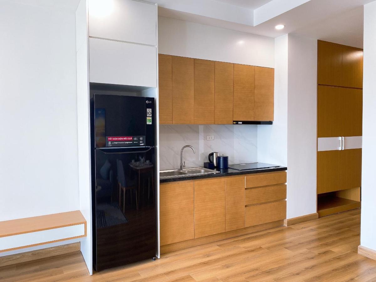 Tms Residences Quy Nhon - Official 외부 사진