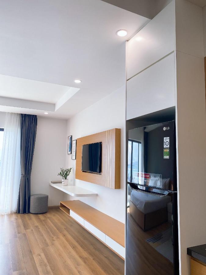 Tms Residences Quy Nhon - Official 외부 사진