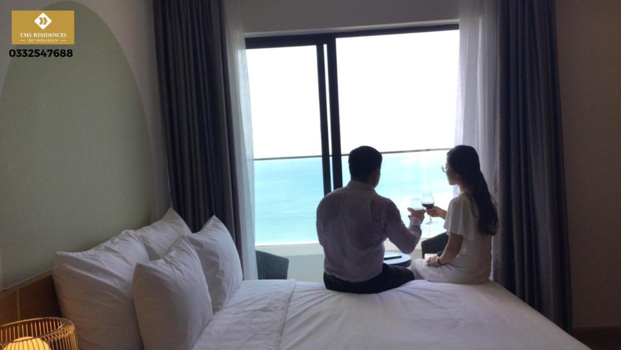 Tms Residences Quy Nhon - Official 외부 사진