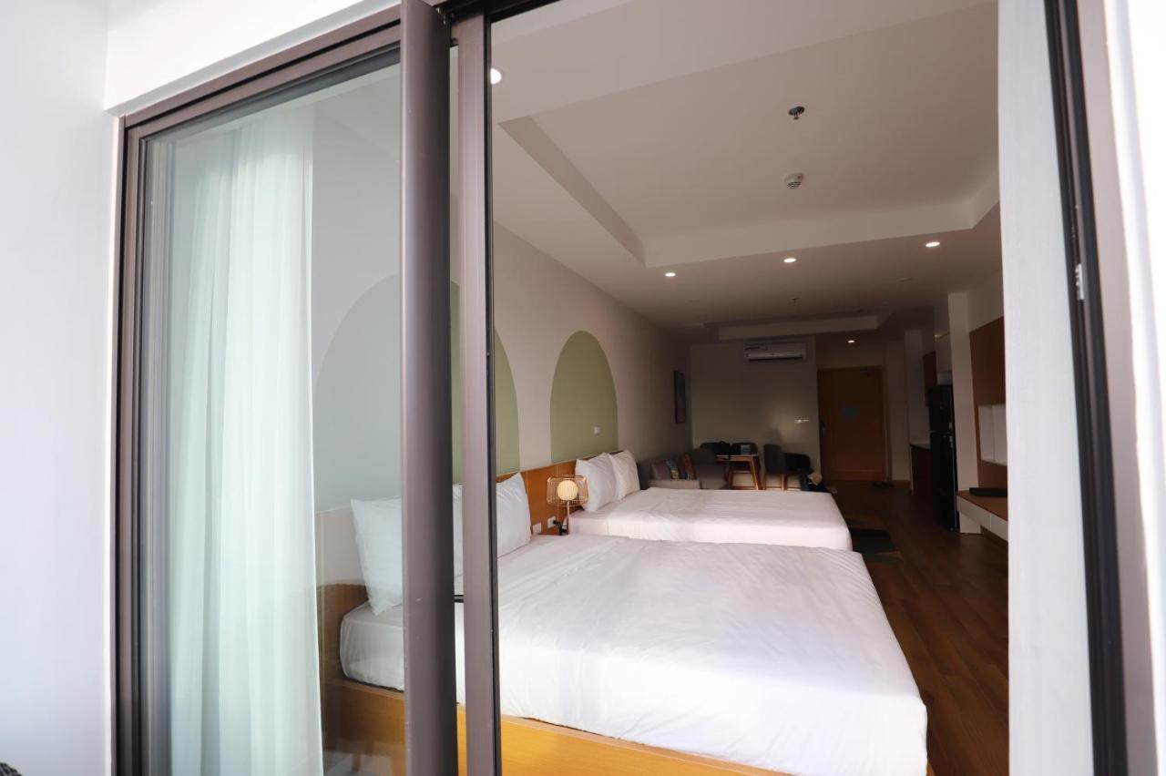 Tms Residences Quy Nhon - Official 외부 사진