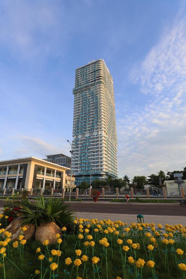 Tms Residences Quy Nhon - Official 외부 사진