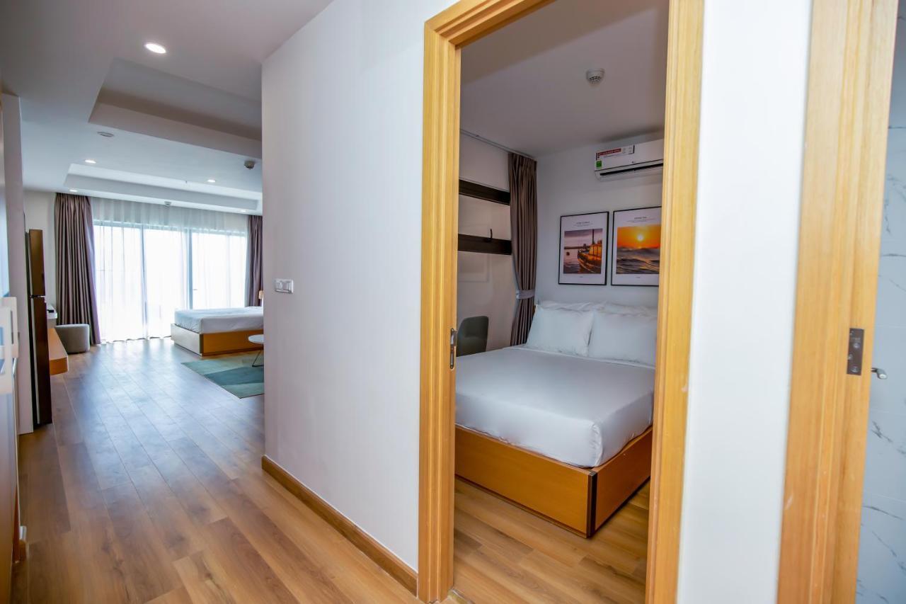 Tms Residences Quy Nhon - Official 외부 사진
