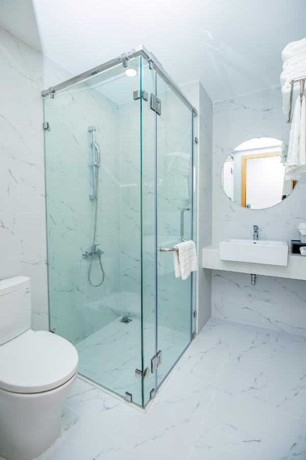Tms Residences Quy Nhon - Official 외부 사진