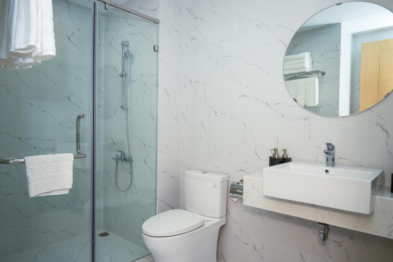 Tms Residences Quy Nhon - Official 외부 사진