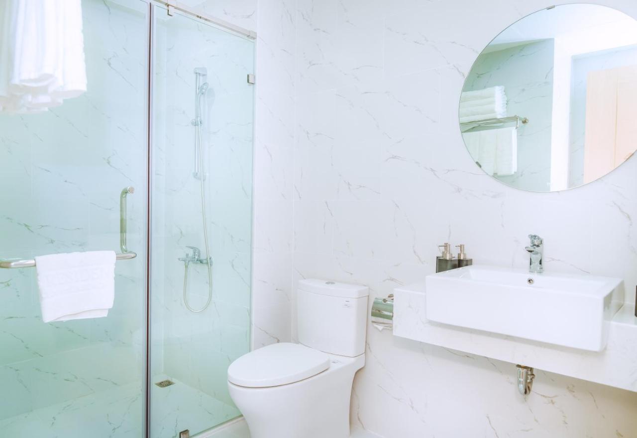 Tms Residences Quy Nhon - Official 외부 사진