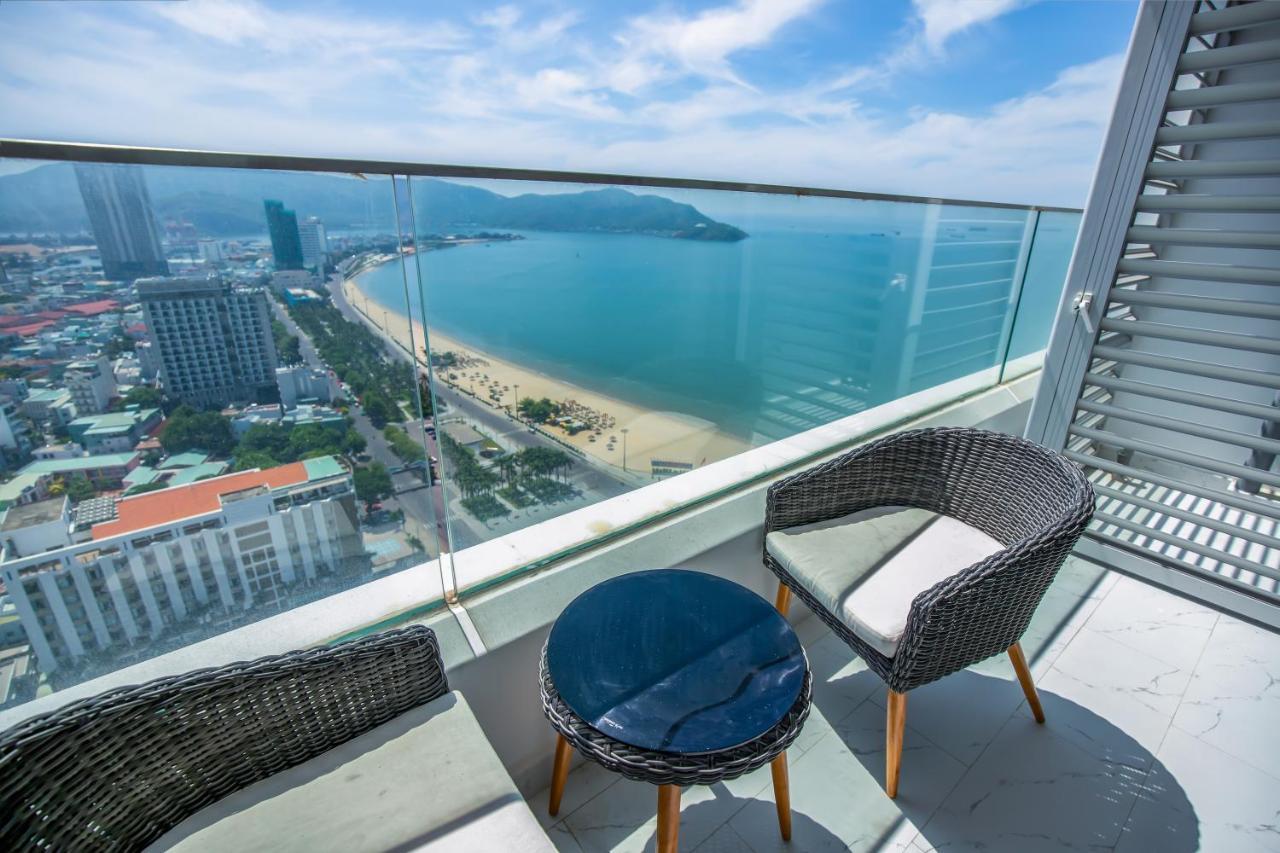 Tms Residences Quy Nhon - Official 외부 사진