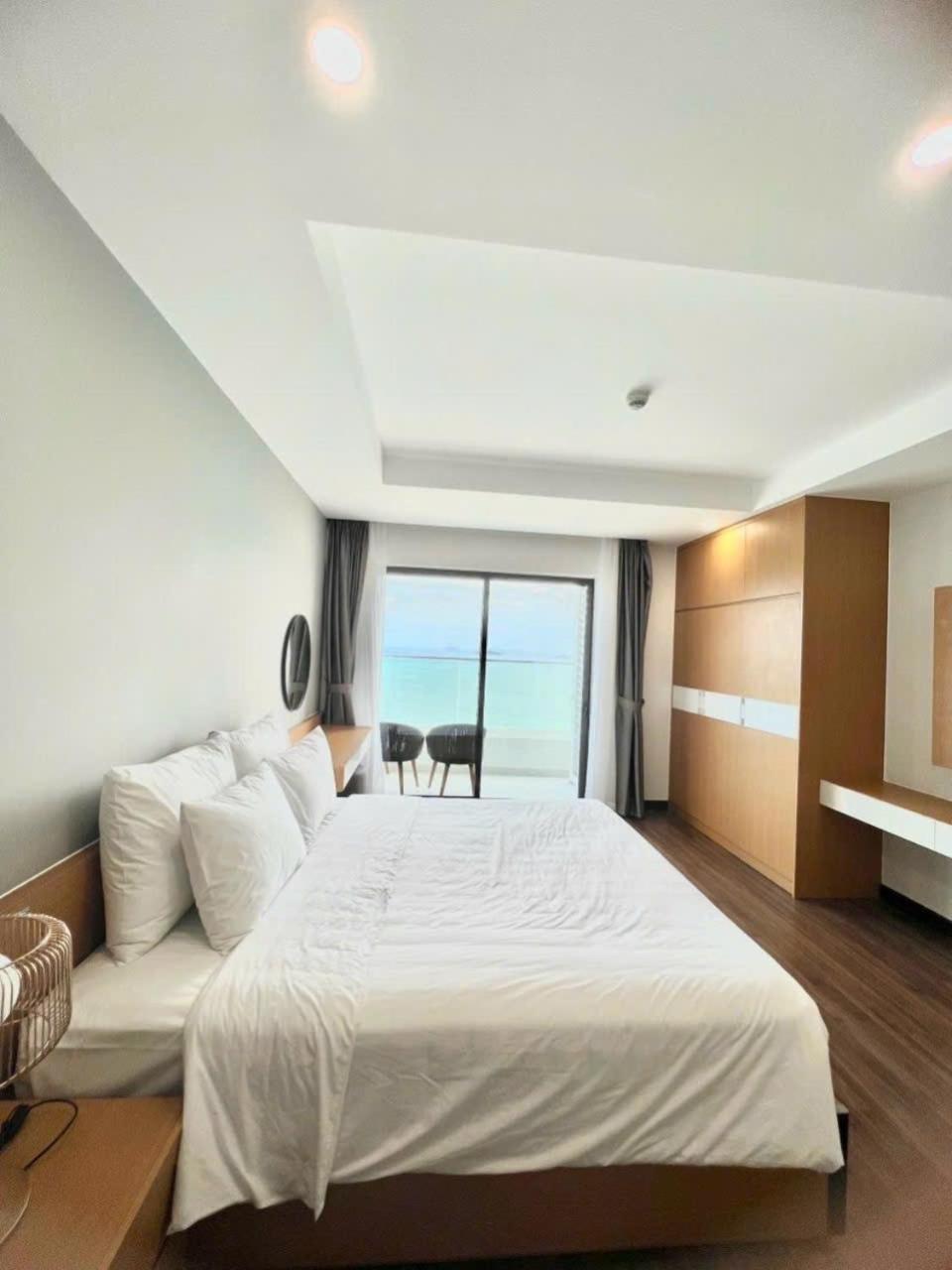 Tms Residences Quy Nhon - Official 외부 사진